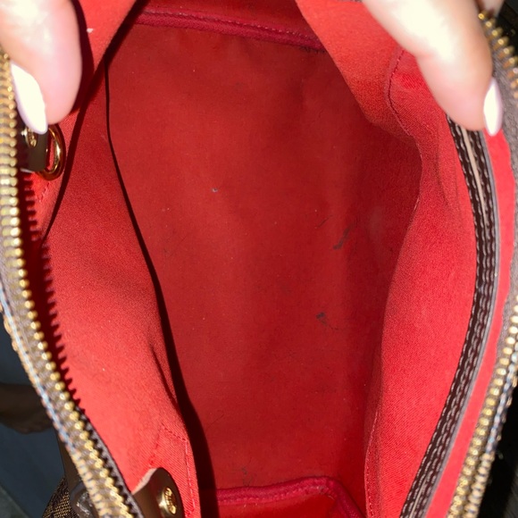 Lv bag - Picture 3 of 5